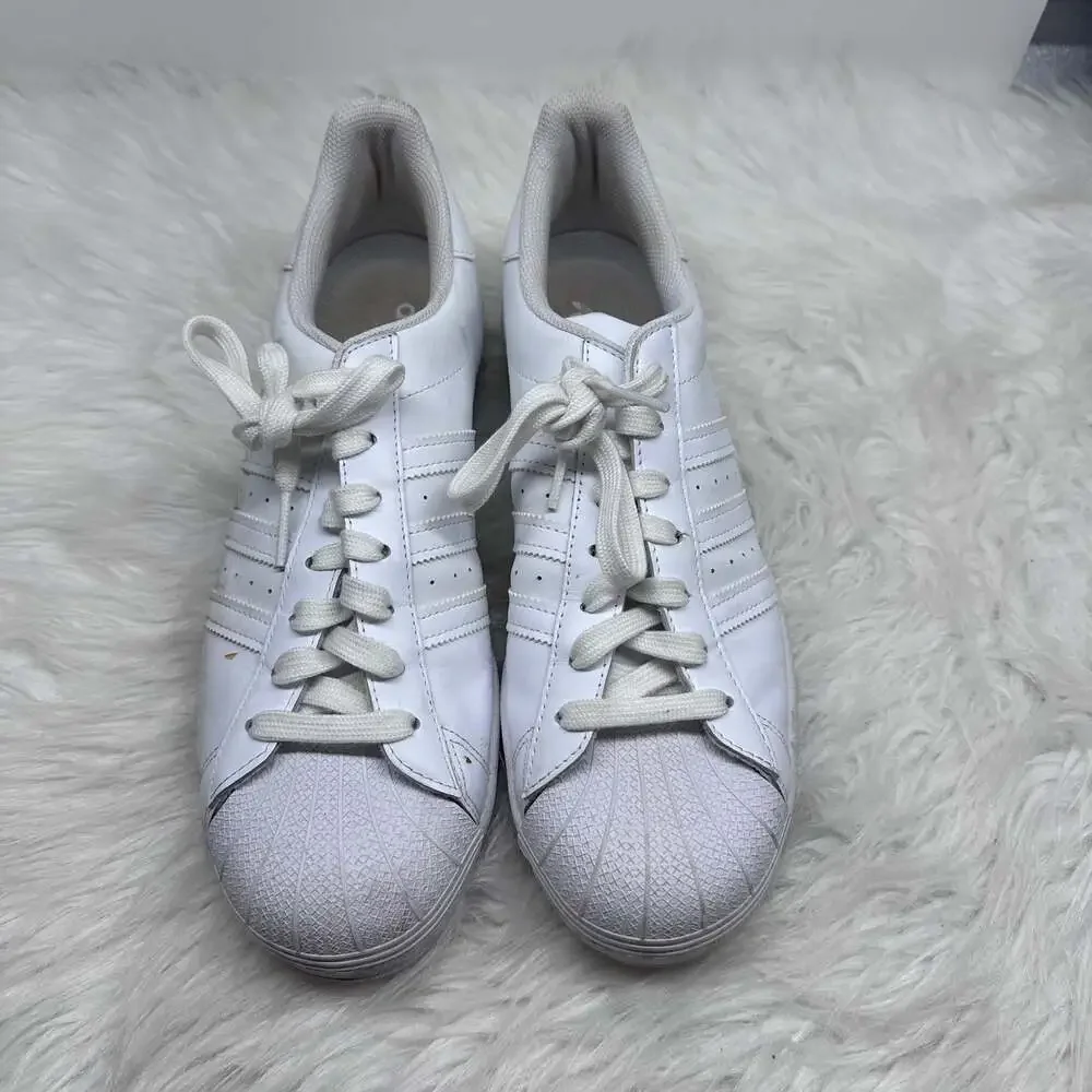 Adidas Men's Superstar Triple White EG4960